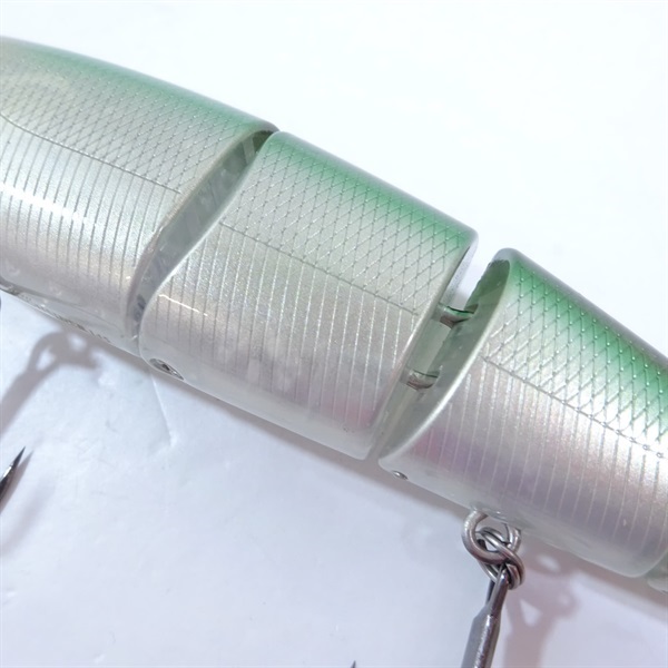 ＮＥＷ ハイサイダー１４５＃９ デッドリーケタバス